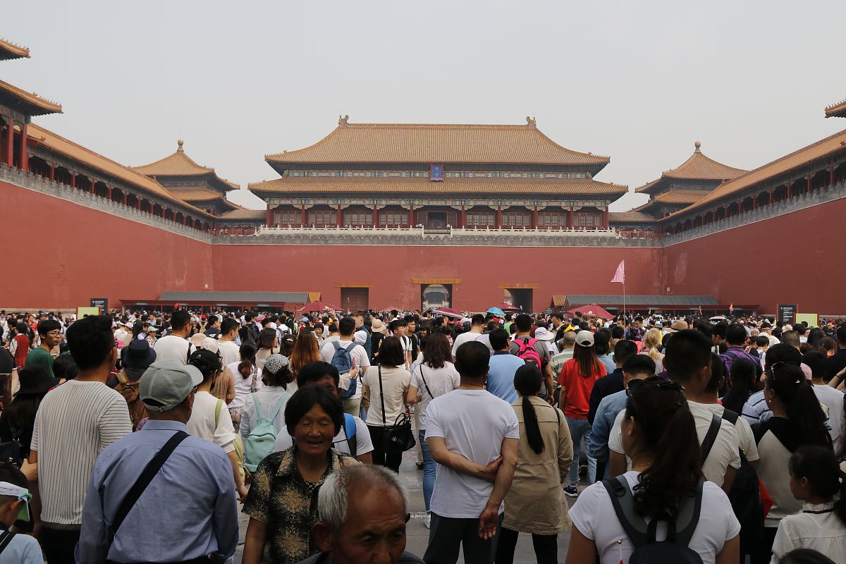 五一旅游攻略：如何选择最适合你的旅行季节？