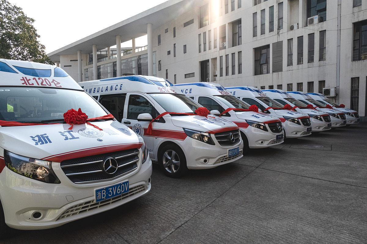 安泰救援能提供什么