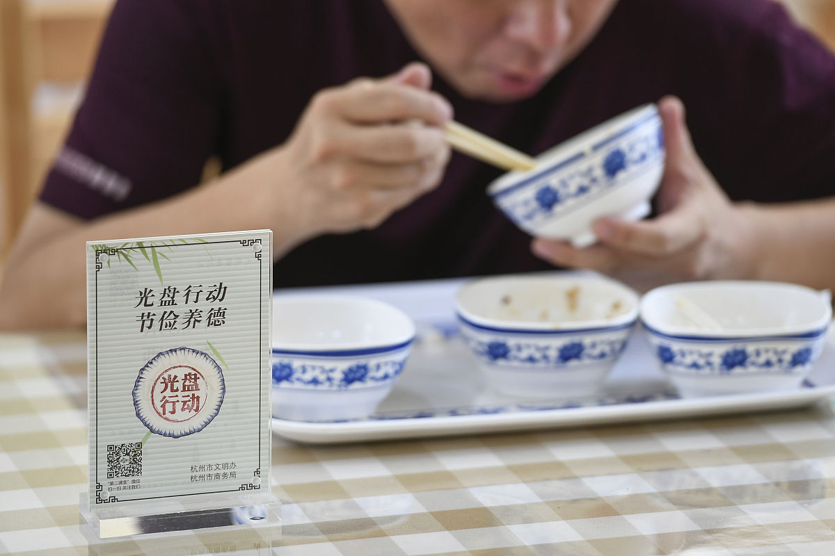 送碗筷有什么忌讳的吗，