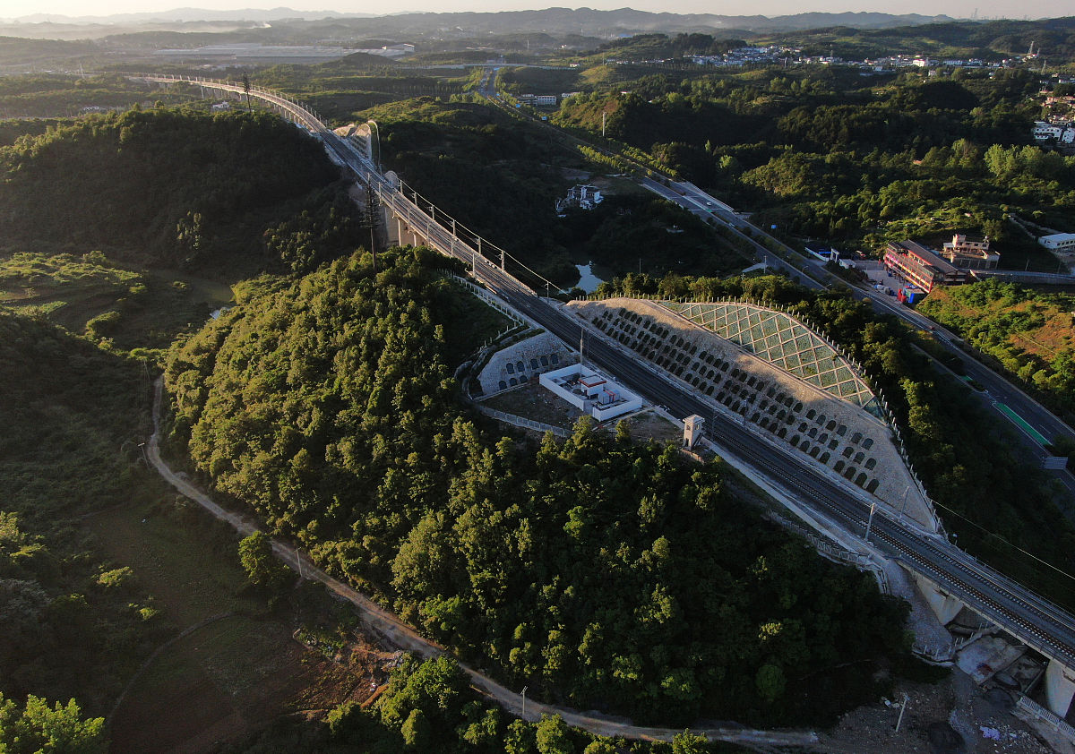 在贵阳铁路专业学校都有一些什么前景