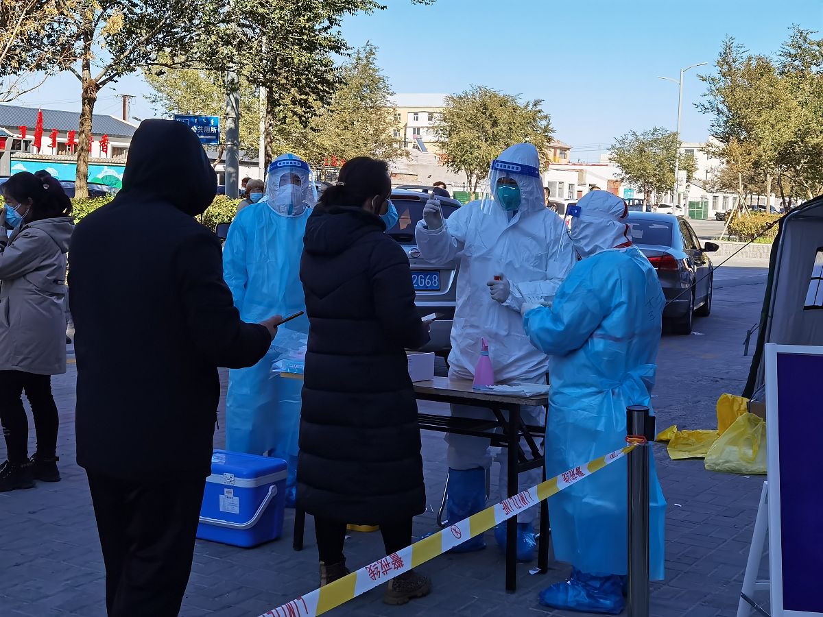 内蒙古苏尼特右旗新增2例鼠疫确诊病例：疫情防控刻不容缓