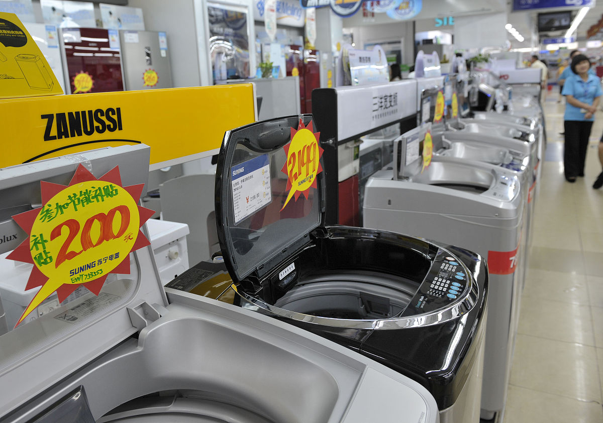 ハイアール2ブランド、日本新生活家電でトップシェア獲得！ 国内勢超え快挙