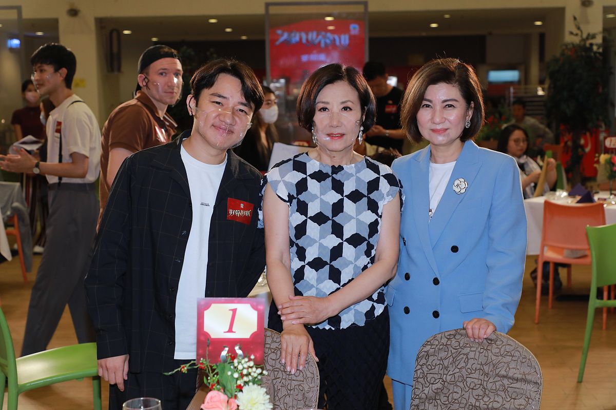 升学宴会主持词