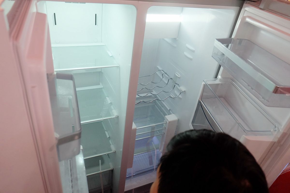 美的冰箱质量深度评测：选购前必看指南