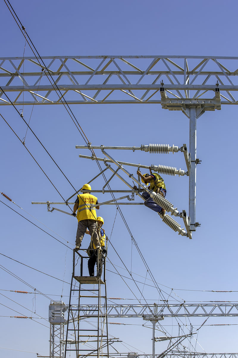 贵阳铁路工程学校薪资待遇及学校概况