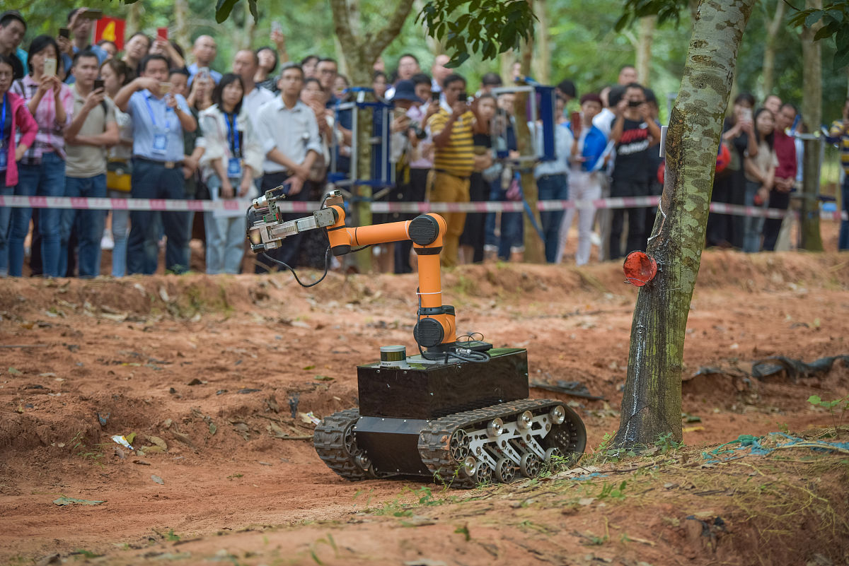 潞安职业技术学院专业推荐