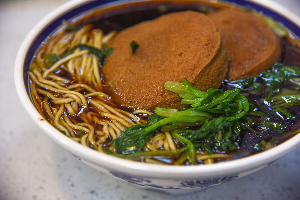 陕西华山烹饪学院陕西面食速成班怎么样？