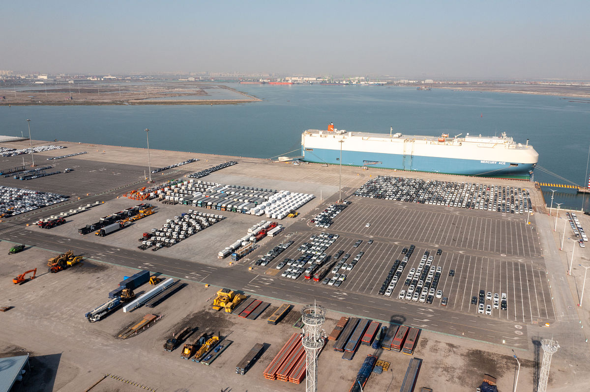 2021年烟台港口技工学校专业