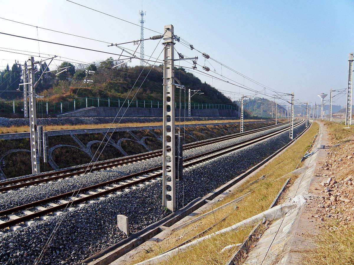 重庆铁路学校铁路运输与管理专业怎么样？| 就业前景、师资力量、课程介绍