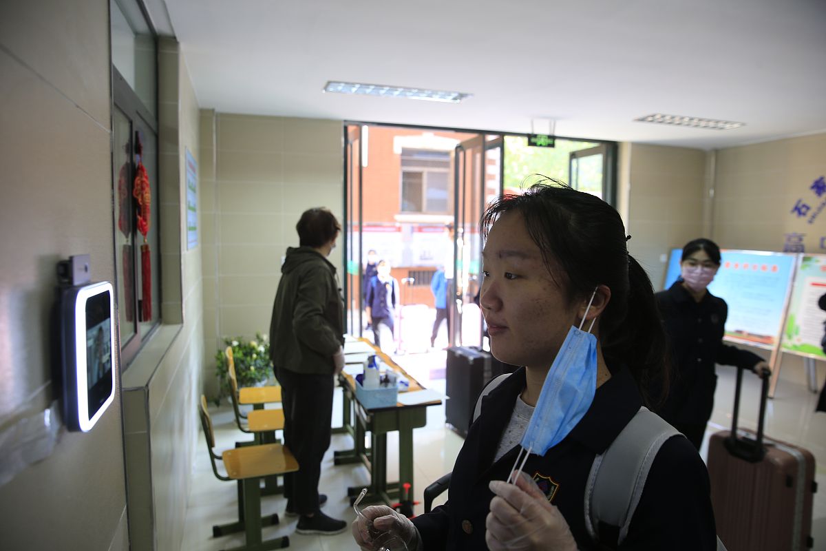 石家庄哪家中专学校好怎么样