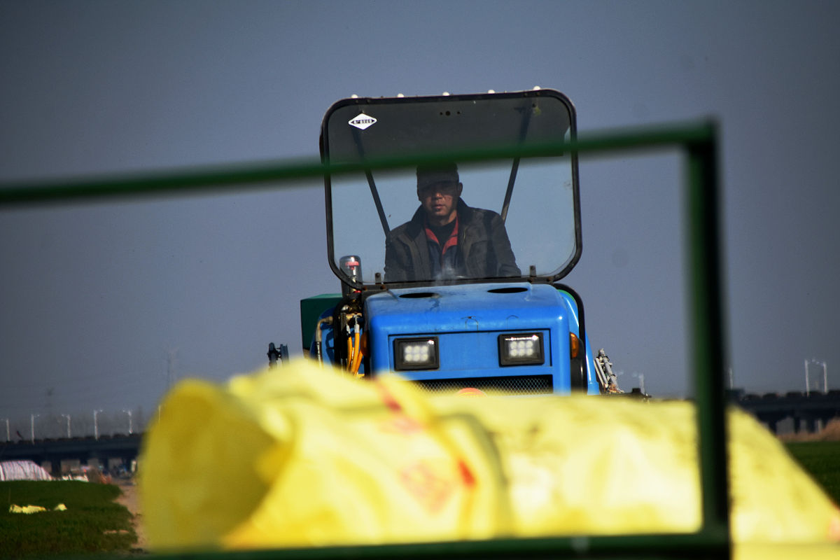 重庆市农业机械化学校农业机械使用与维护专业如何好学吗