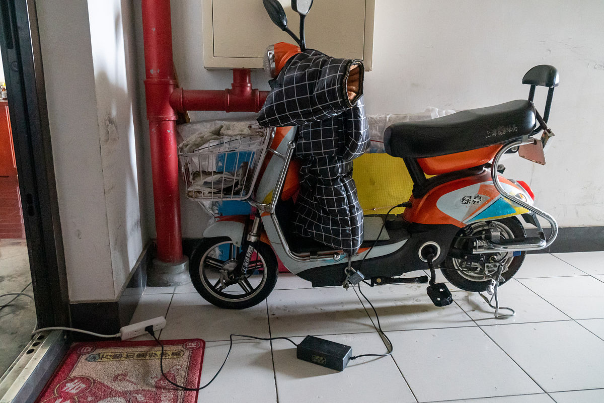 60V电动车能用48V电池吗？更换电池的风险和建议