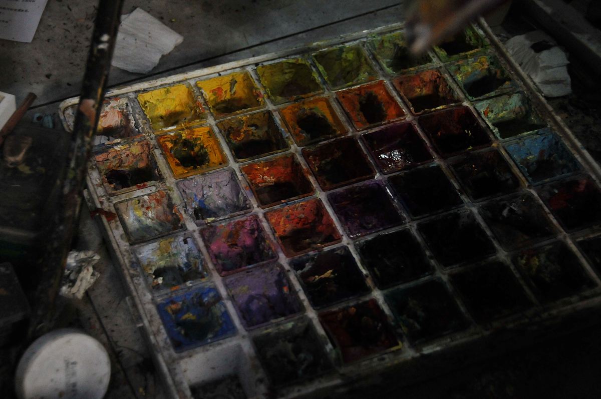 长春市一中等专业学校动漫游戏专业就业方向如何