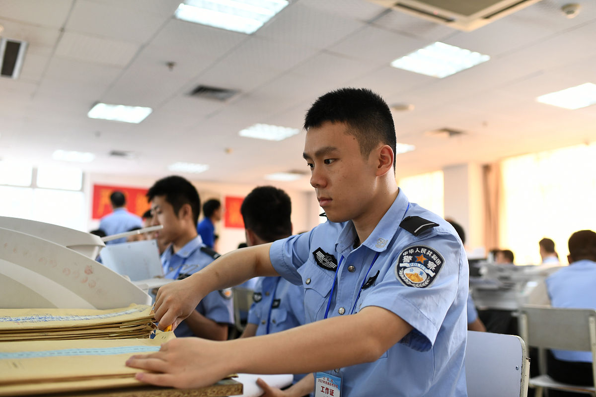 陕西科技技师学院地铁安检专业怎么样