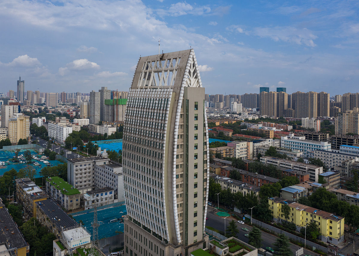 沈阳建筑大学功能材料专业怎么样？优势、不足及就业方向