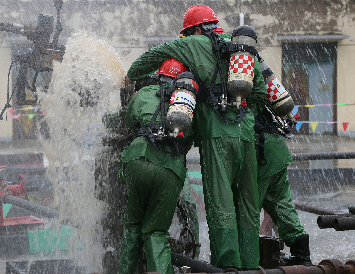 加油站环评指南：八大关键要点