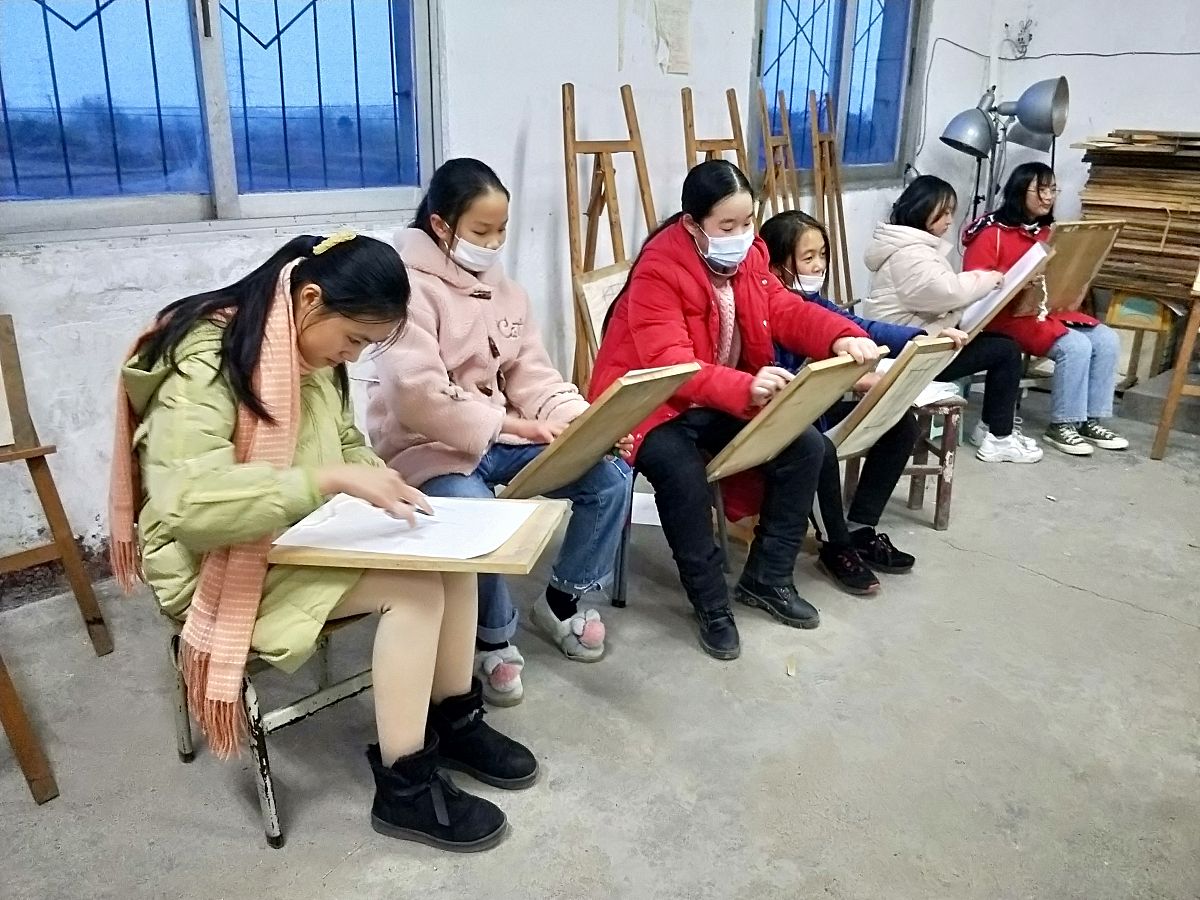 个人学习生活规划：全面发展，实现潜力