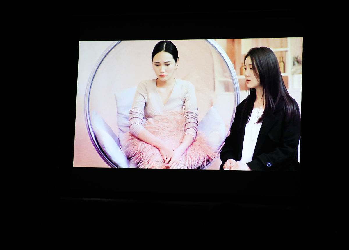 2022年3月18日,由脱口秀艺人徐李志鹏(艺名小溪塔鹏哥)执导,主演,知名