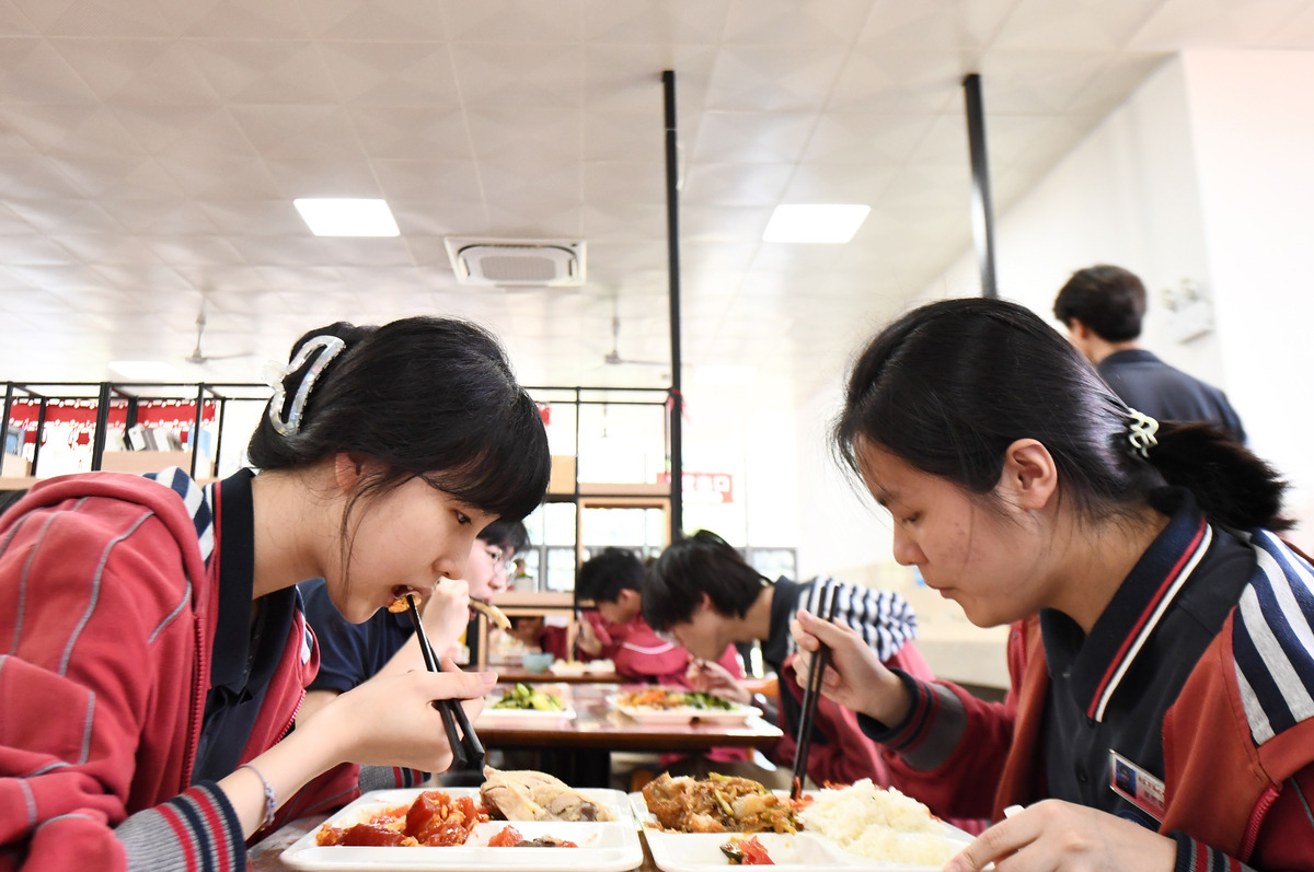 大学宿舍生活：温暖、快乐、充满活力