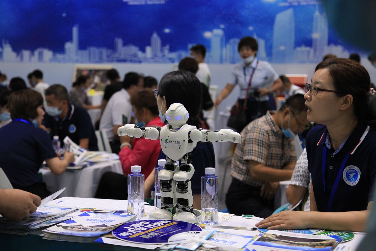 邯郸2022年中专和技校一样吗