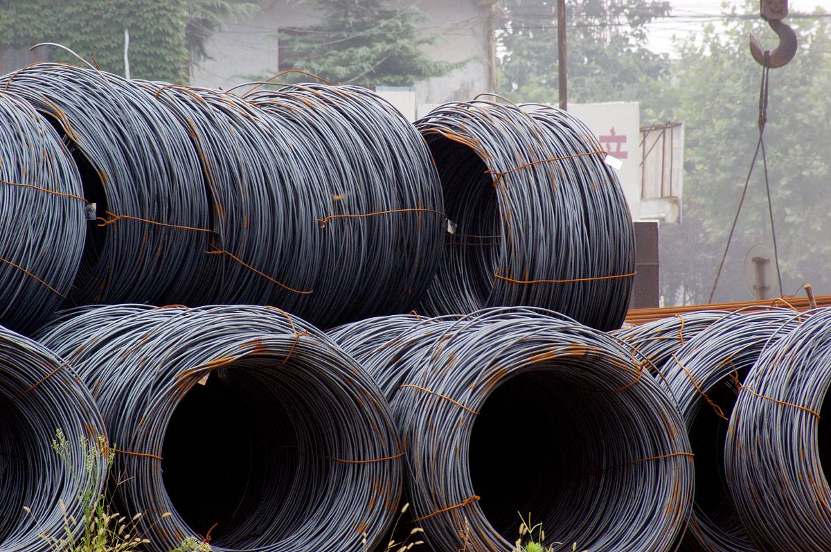 销售钢材每天的工作内容