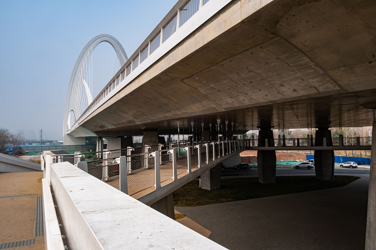 沈阳建筑大学道路桥梁与渡河工程专业怎么样