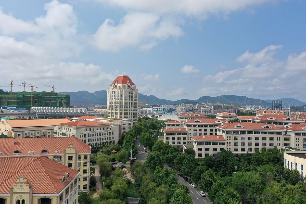 广东海洋大学美术学专业怎么样？优势、不足及发展前景