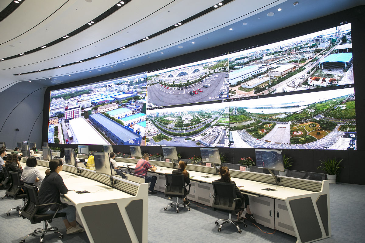 广西南宁八尺江环境数据实时监测与分析系统开发与应用策划书