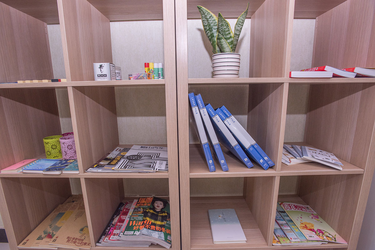 整理收纳 为什么分类