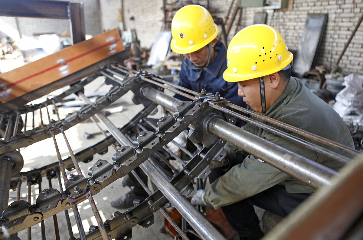 2019年蒙自县中等农业机械化技术学校招生专业