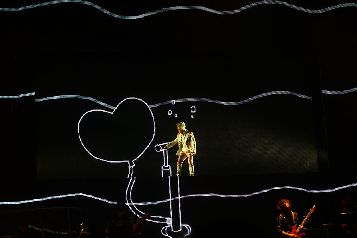 《散落星河的记忆》男主角殷南昭：神魔人结合体，克隆人英雄