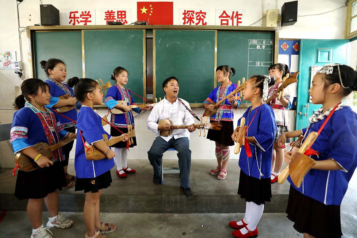 小学音乐教学如何体现创新性与民族性？| 实例解析