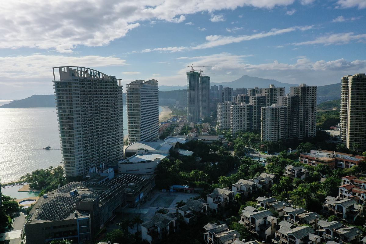 碧桂园十里银滩项目市场营销策划论文文献合集 - 研究案例分析