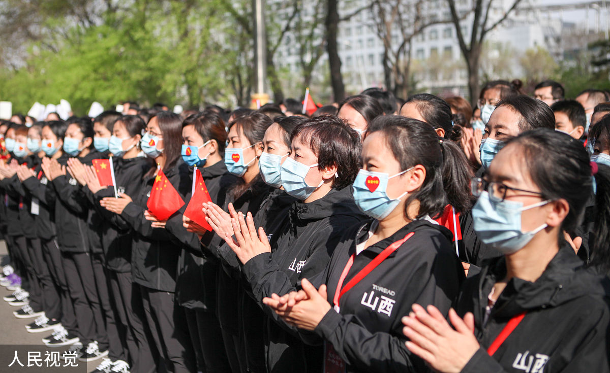 衡水卫生学校开展清明节主题系列活动