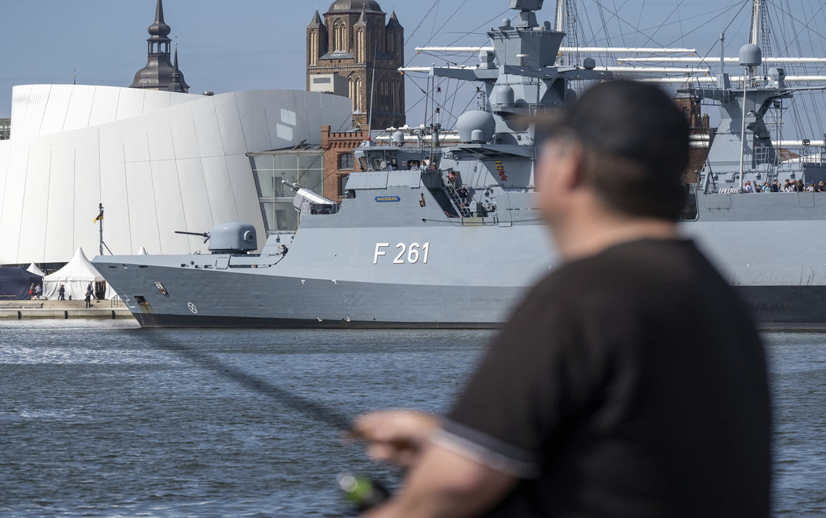 伊朗海军有多少艘驱逐舰各种类驱逐舰有多少艘