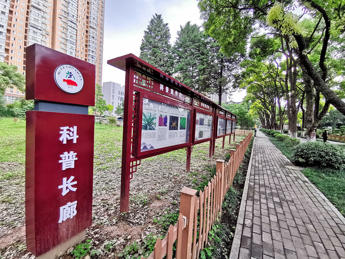 社区开展宣传活动，优化校园周边环境，查处非法出版物和玩具