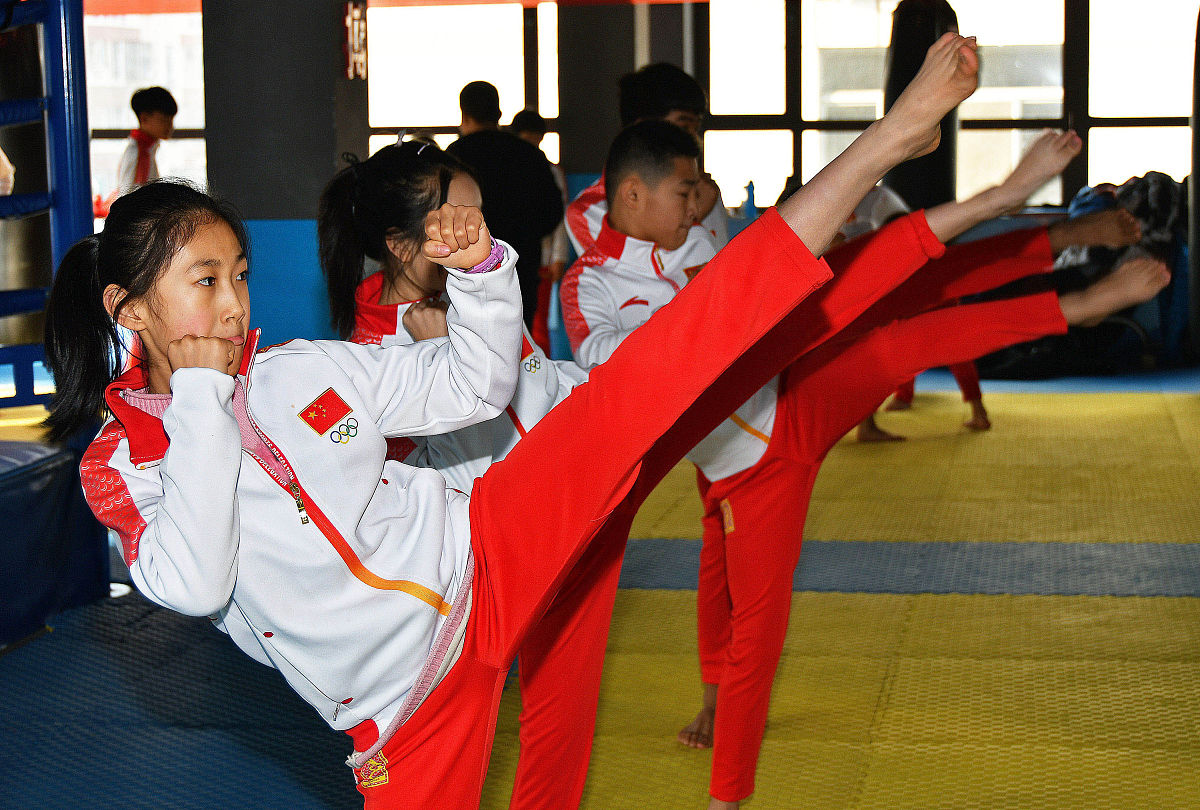 散打专业怎么样？前景、优势及就业方向深度解析