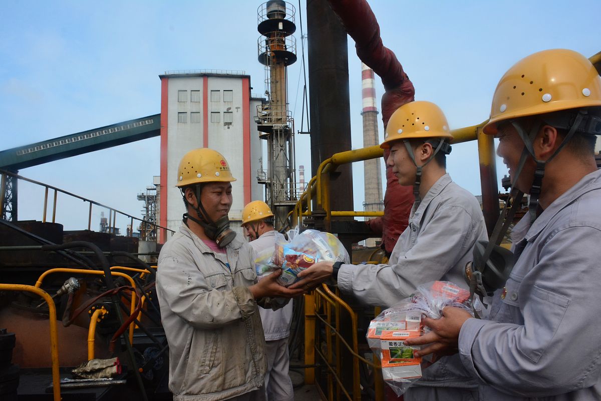 热控检修工作总结：安全、细致、协作、学习、服务