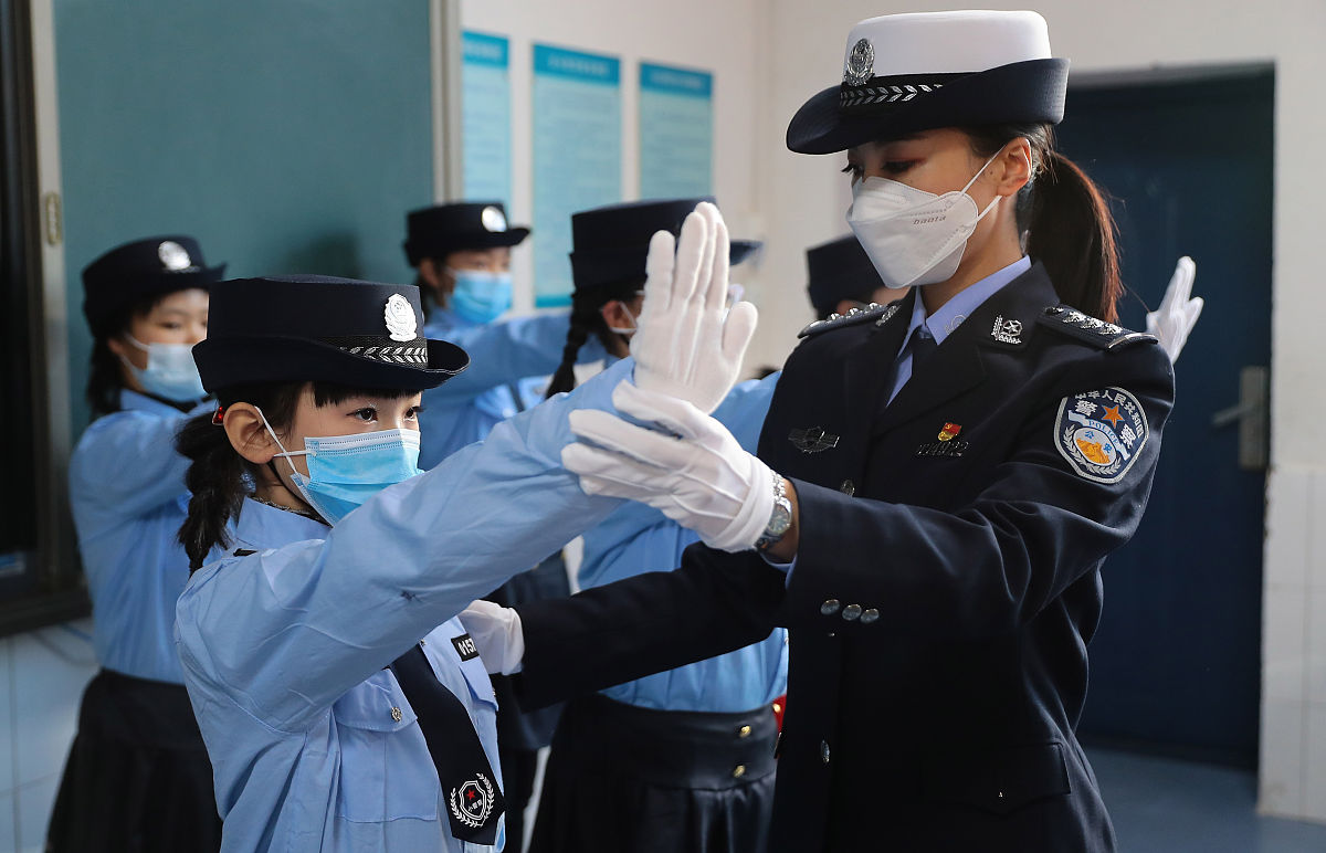 小学项目施工安全管理问题分析与对策研究：绪论 - 研究背景