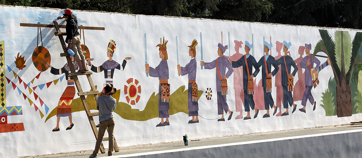 云南文化艺术职业学院五年制大专2021年有哪些专业