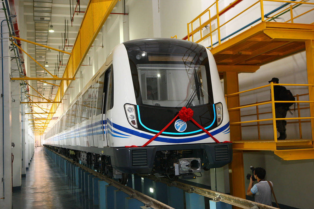 柳州市第二职业技术学校城市轨道交通车辆运用与检修专业怎么样？课程内容分析