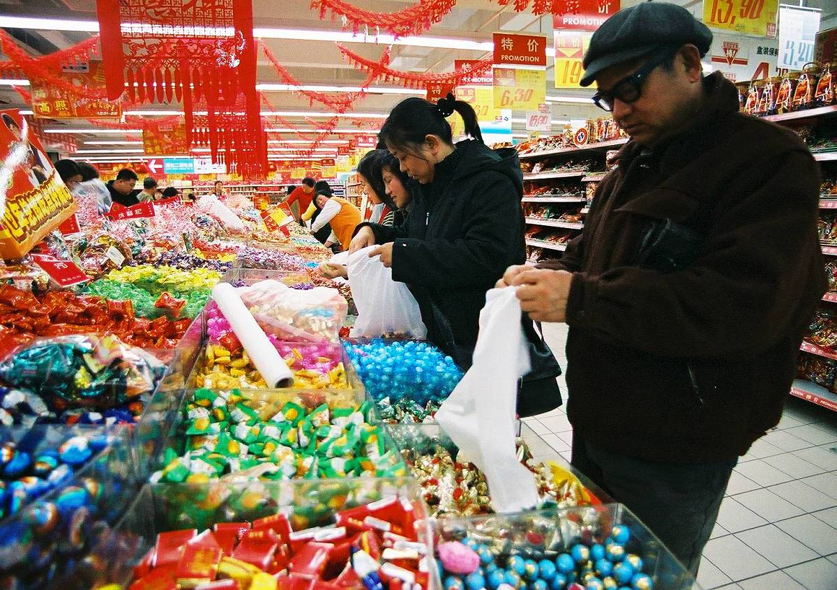 5块钱创业：校园糖果售卖计划详细指南