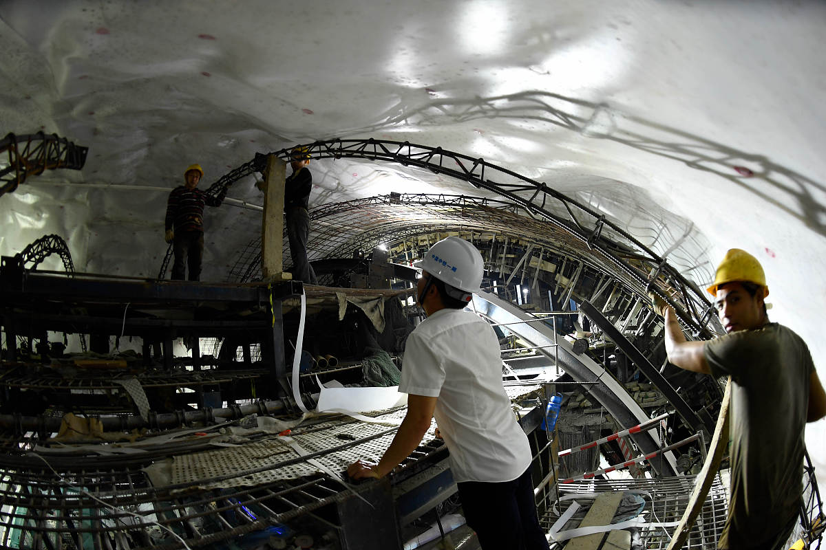 隧道养护新材料新技术新工艺应用方案