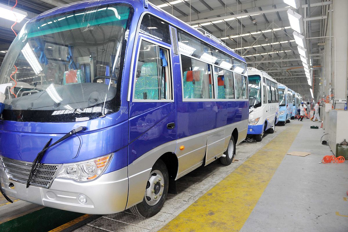 贵阳市经贸职业学校汽车制造与检修专业招生 | 培养汽车行业专业人才