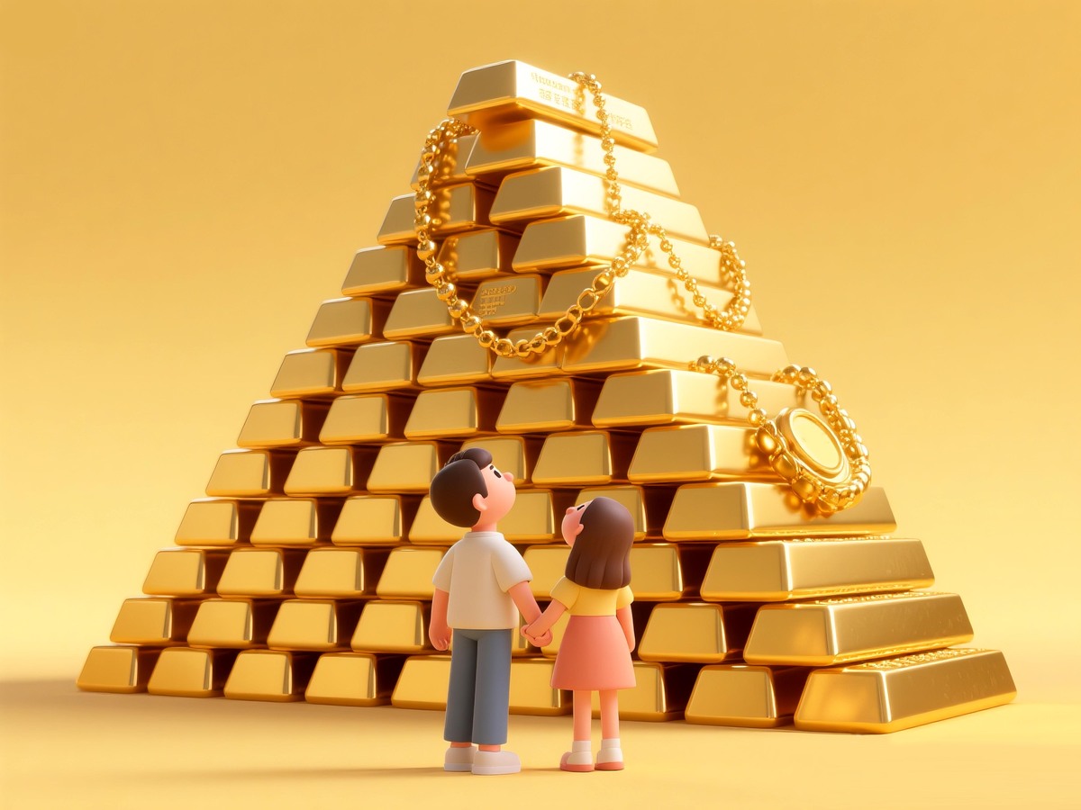 金价持续飙升，创近 11 个月以来新高，今年以来央行已出手买入 40 吨，透露了哪些信息？根据这个话题先写一篇1000字文章，后再生产几个40个字吸引眼球标题