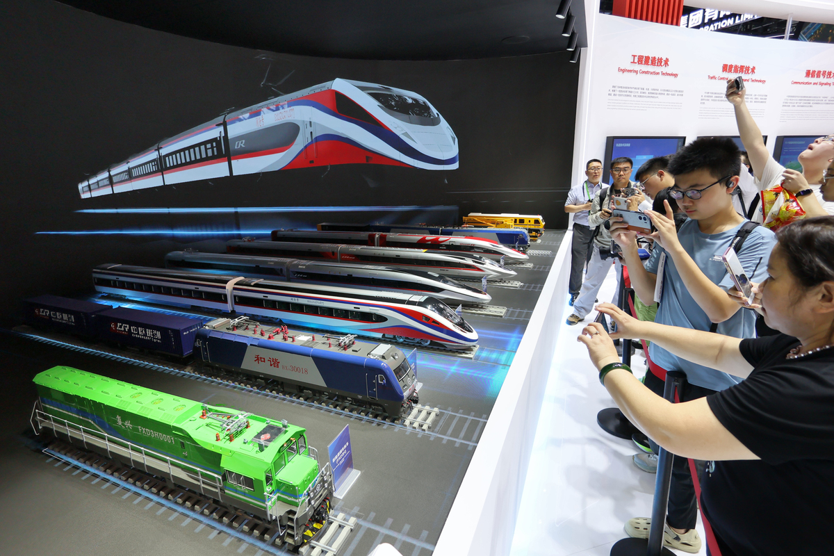 城市轨道交通车辆技术专业可以干什么？