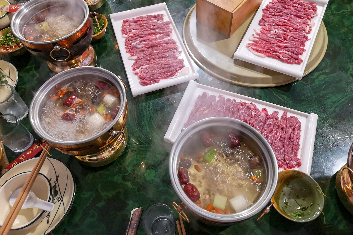 顺德是世界美食之都