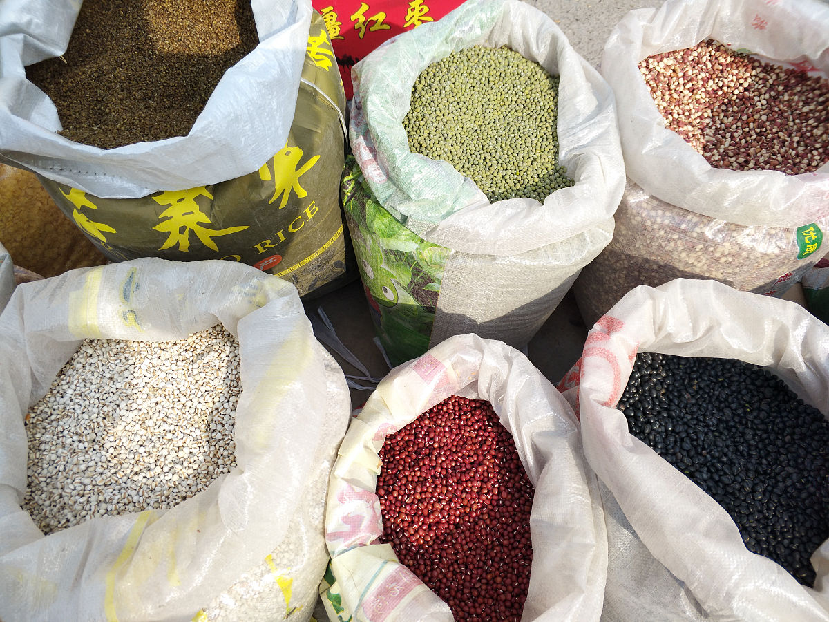 粮食发霉了怎么办？如何判断是否安全？ - 短视频解答