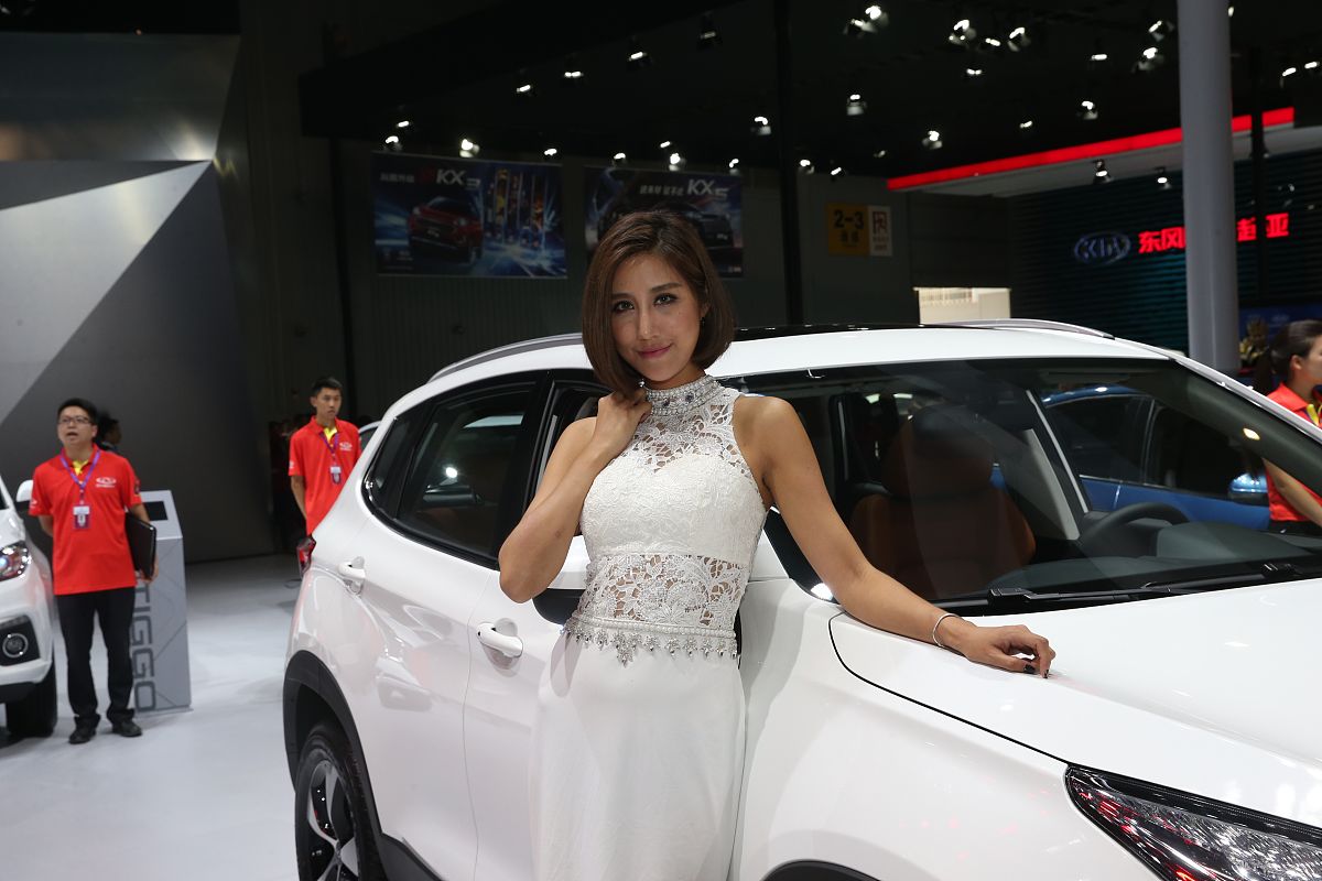 四川城市职业学校的汽车营销与服务介绍