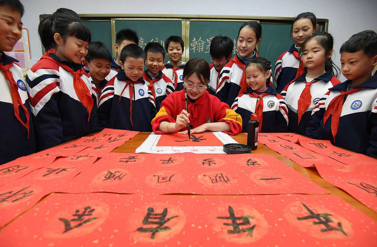 邯郸2022年中专学校开设了什么专业适合女生